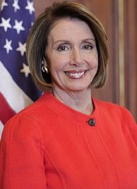 Pelosi’s District Gets 20 Percent Of ObamaCare Waivers