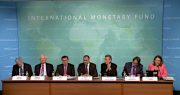 IMF Scandal Brews as Official Slams Incompetence, Suppression of Information