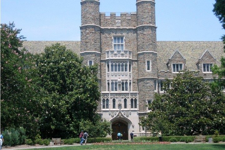 Duke Medical Professor Calls Equity Training “Maoist”; Woke “Red Guards” Attack Duke Medical Professor Calls Equity Training “Maoist”; Woke “Red Guards” Attack