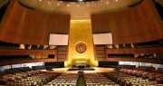 CFR Tells Americans “UN Doesn’t Want Your Guns”