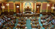 Michigan State and Local Govts Propose NDAA Nullifying Bills
