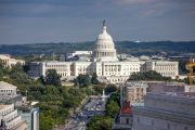 Radical Left-wing Group Plans to Storm D.C. to Stop Roe v. Wade Repeal