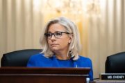 Cheney Seals Her Doom With Wyoming Voters at Jan 6 Show Trial