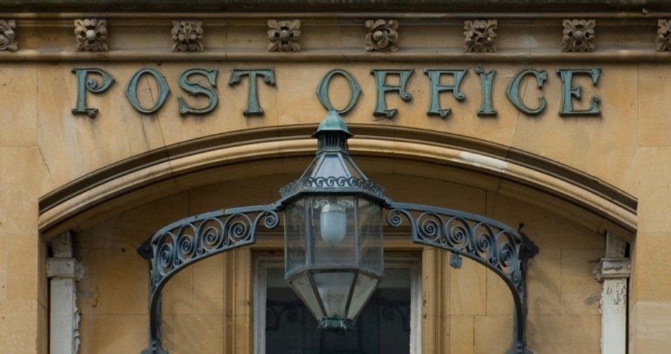 U.S. Postal Service Reports $5.2 Billion Loss in Third Quarter