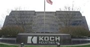 Charles Koch: Covert No Longer