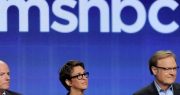 Congress Probes Obama Green Stimulus Funds for MSNBC