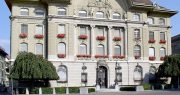 Study: As U.S. Drops Again, Swiss Economy Still Most Competitive