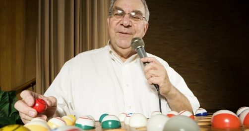 Obama Admin. Boosts Food-Stamp Participation by Targeting Seniors
