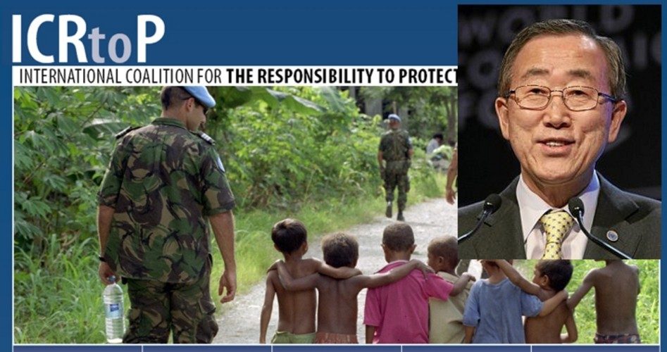 UN: Armed Intervention May be Necessary in Syria UN: Armed Intervention May be Necessary in Syria