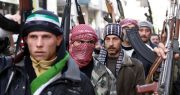 U.S.-funded Jihadist “Holy War” in Syria Seeks Sharia Dictatorship