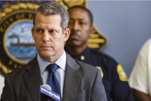 DeSantis Fires Soros Prosecutor in Third Major Blow for Communist Billionaire Subversive