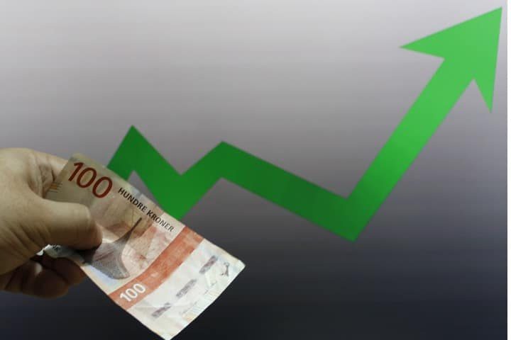 Norway’s July Exports Surge as Demand, Prices Soar Norway’s July Exports Surge as Demand, Prices Soar