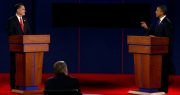 Romney-Obama Debate: Deficit Math Doesn’t Add Up for Either Candidate