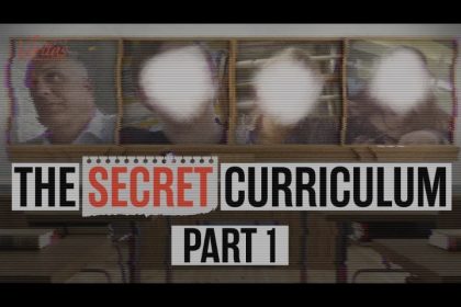 Connecticut Public School Administrator Admits to Discriminating Against Catholics/Conservatives