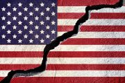 Poll: Americans Increasingly Think Civil War Is Likely in the Next 10 Years