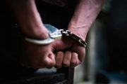 Biden Pentagon’s Head of Education Arrested for Human Trafficking