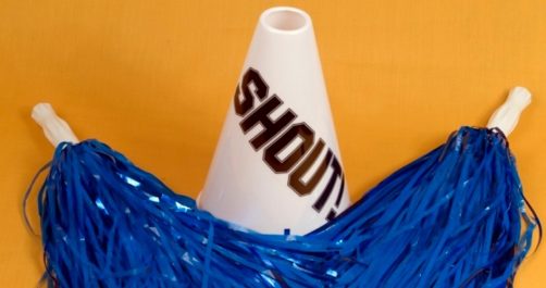 Judge Rules for Texas Cheerleaders in Bible Banner Lawsuit
