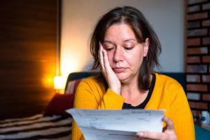 Americans Now Pay More in Taxes Than for Food