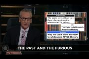 Bill Maher Slams Woke “Presentism” — Then Presents His Own Presentism