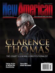 Clarence Thomas: The Court’s Leading Constitutionalist