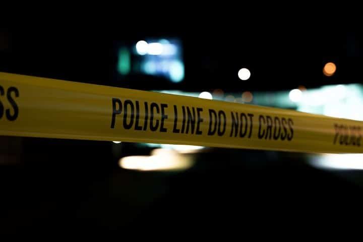 “My Religion Made Me Do It,” Bragged Would-be Cop Killer “My Religion Made Me Do It,” Bragged Would-be Cop Killer