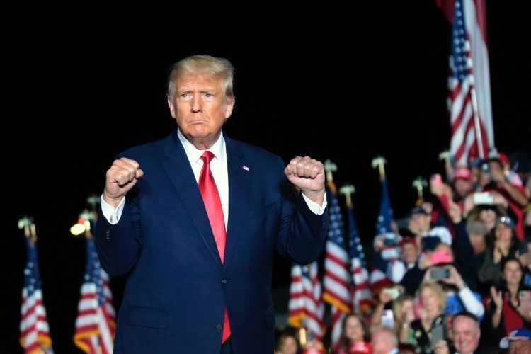Trump Lawsuit Against CNN the First of Many Against Liberal Media Trump Lawsuit Against CNN the First of Many Against Liberal Media