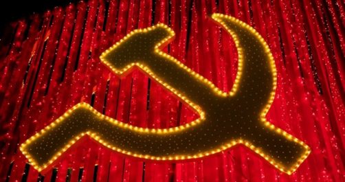 Communists Happy With Obama Reelection