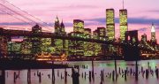 How NYC Won the War on Crime
