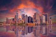 Chinese Communist Party Opens Police Station in NYC
