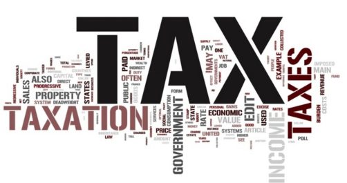 Talks of Carbon Tax After Hurricane Sandy