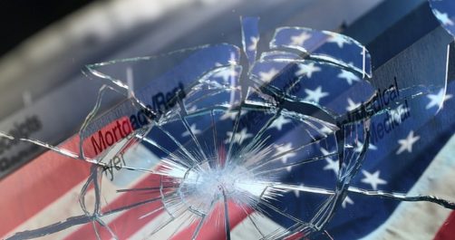 Obama “Compromise”: More Spending, Higher Taxes, Unlimited Debt