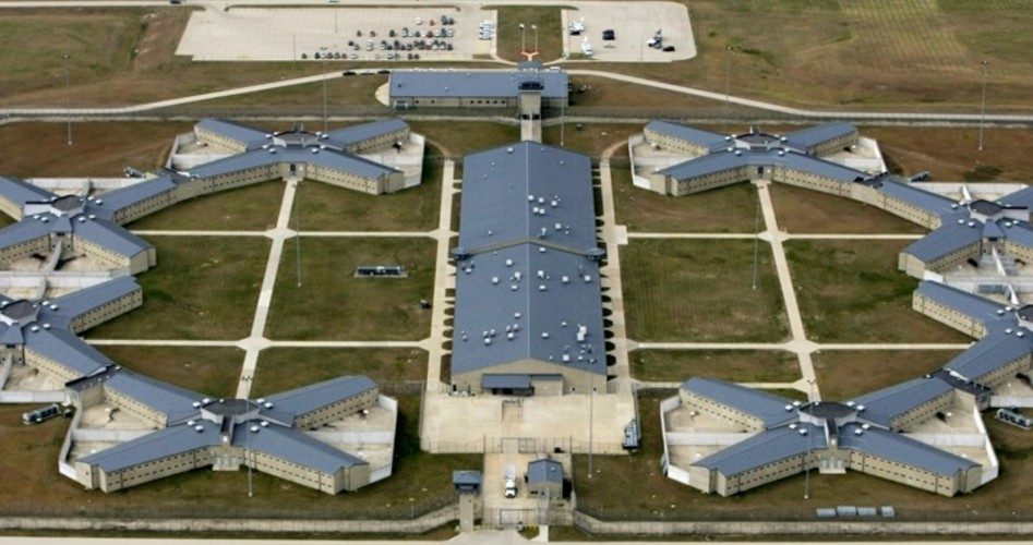 Senate Votes Against Transfer of Gitmo Detainees Senate Votes Against Transfer of Gitmo Detainees