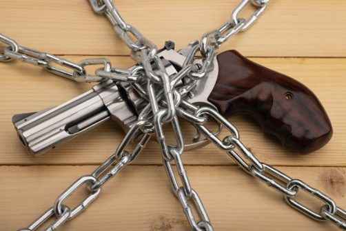 Delaware’s Attempt to Ignore Bruen Immediately Challenged