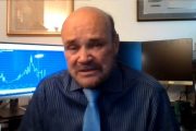 Analyst: United States Will Cease to Exist by 2032