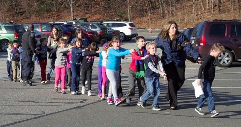 Connecticut School Shooting: What We Know Connecticut School Shooting: What We Know