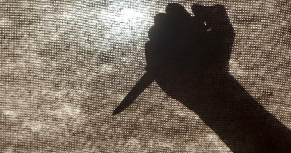 China School Knife Attack, Portland Mall Attack Receive Little Coverage China School Knife Attack, Portland Mall Attack Receive Little Coverage