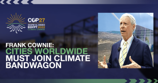 City Governments Worldwide Must Join