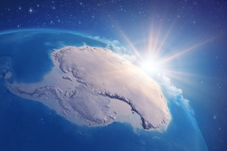 South Pole Temps Refuse to Cooperate With Global-warming Hysteria South Pole Temps Refuse to Cooperate With Global-warming Hysteria