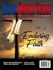 Enduring Faith