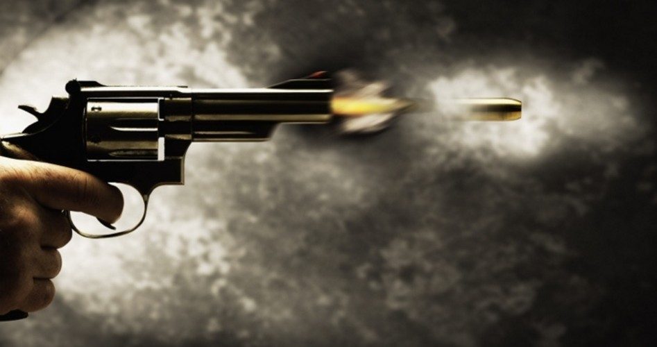Gun Saves Lives of California Pharmacy Owner and Mother Gun Saves Lives of California Pharmacy Owner and Mother