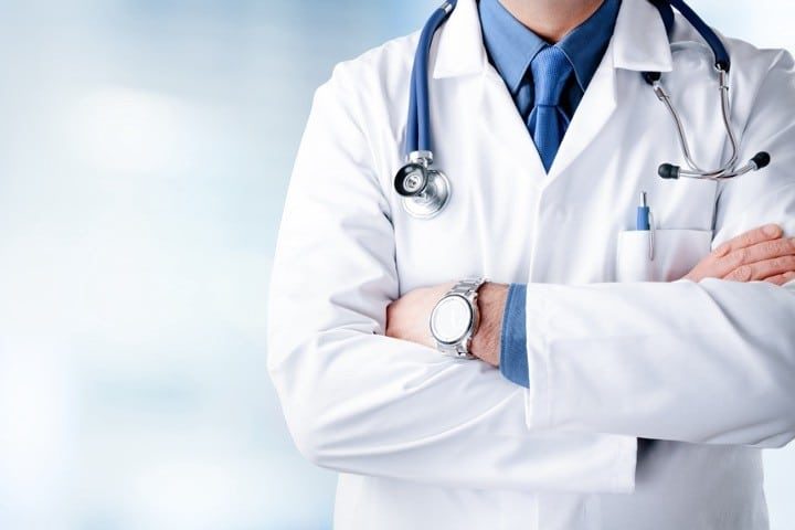 Thousands of U.K. Doctors to Strike Over Cost-of-living Woes
