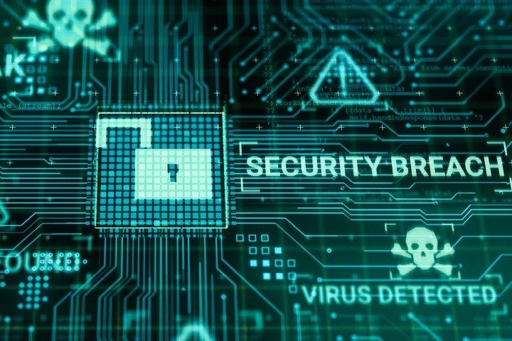 India Plagued by Series of Cyberattacks in Recent Years India Plagued by Series of Cyberattacks in Recent Years