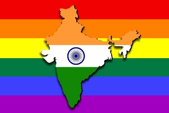 Influential Hindu Leader Backs LGBT Lobby as Indian Supreme Court Responds to Impending Ruling Influential Hindu Leader Backs LGBT Lobby as Indian Supreme Court Responds to Impending Ruling