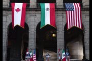 Declaration of North America Recipe for Loss of National Sovereignty