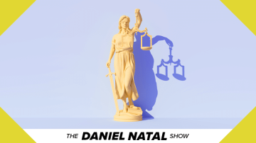 Three Pillars of Law