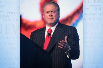 Fox News Media-Dominion Legal Settlement Is Biggest Bait-and-Switch Scam in History