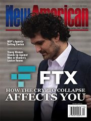 How the Crypto Collapse Affects You