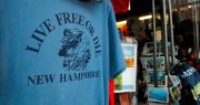 N.H. Free Staters Cheer Thomas Woods’ Speech on Nullification Doctrine