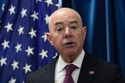 DHS Secretary Mayorkas Slapped With New Impeachment Articles