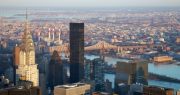 Drone Nearly Collides with Commercial Airliner Over NYC; Feds “Know Nothing”